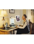 Tecnologie assistive - Roma - Ponte lungo - Furio Camillo